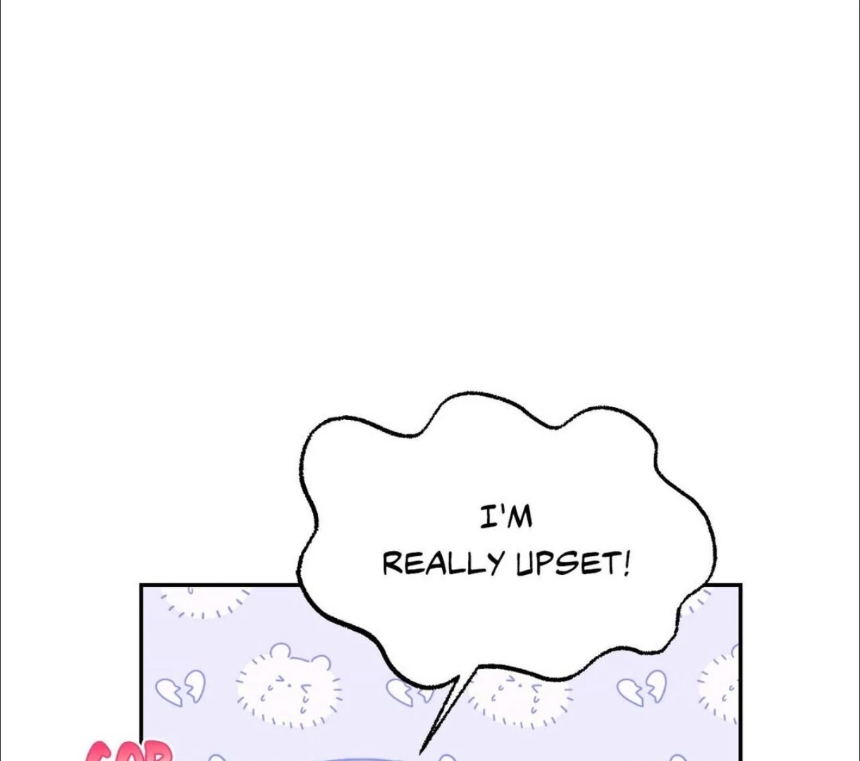Summer Sparks - Chapter 42 manhwa