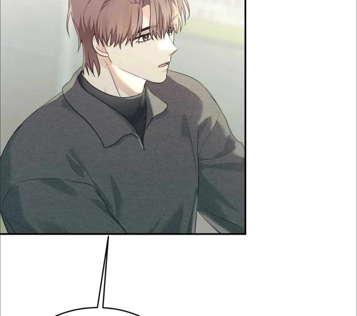 Summer Sparks - Chapter 42 manhwa