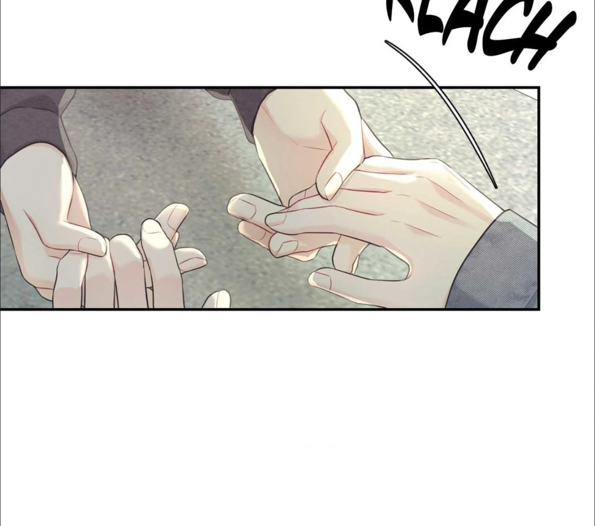Summer Sparks - Chapter 42 manhwa