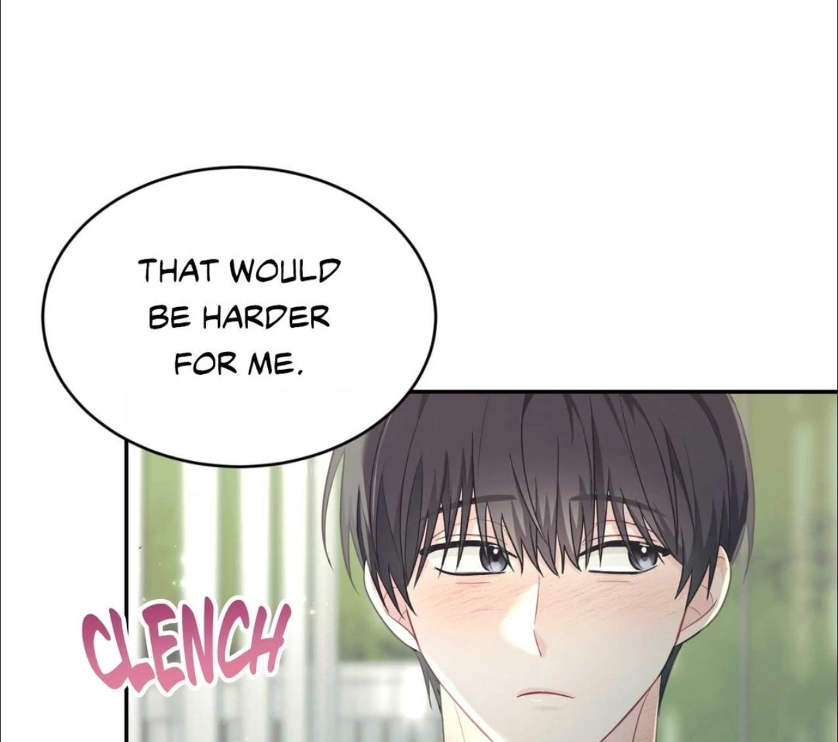 Summer Sparks - Chapter 42 manhwa