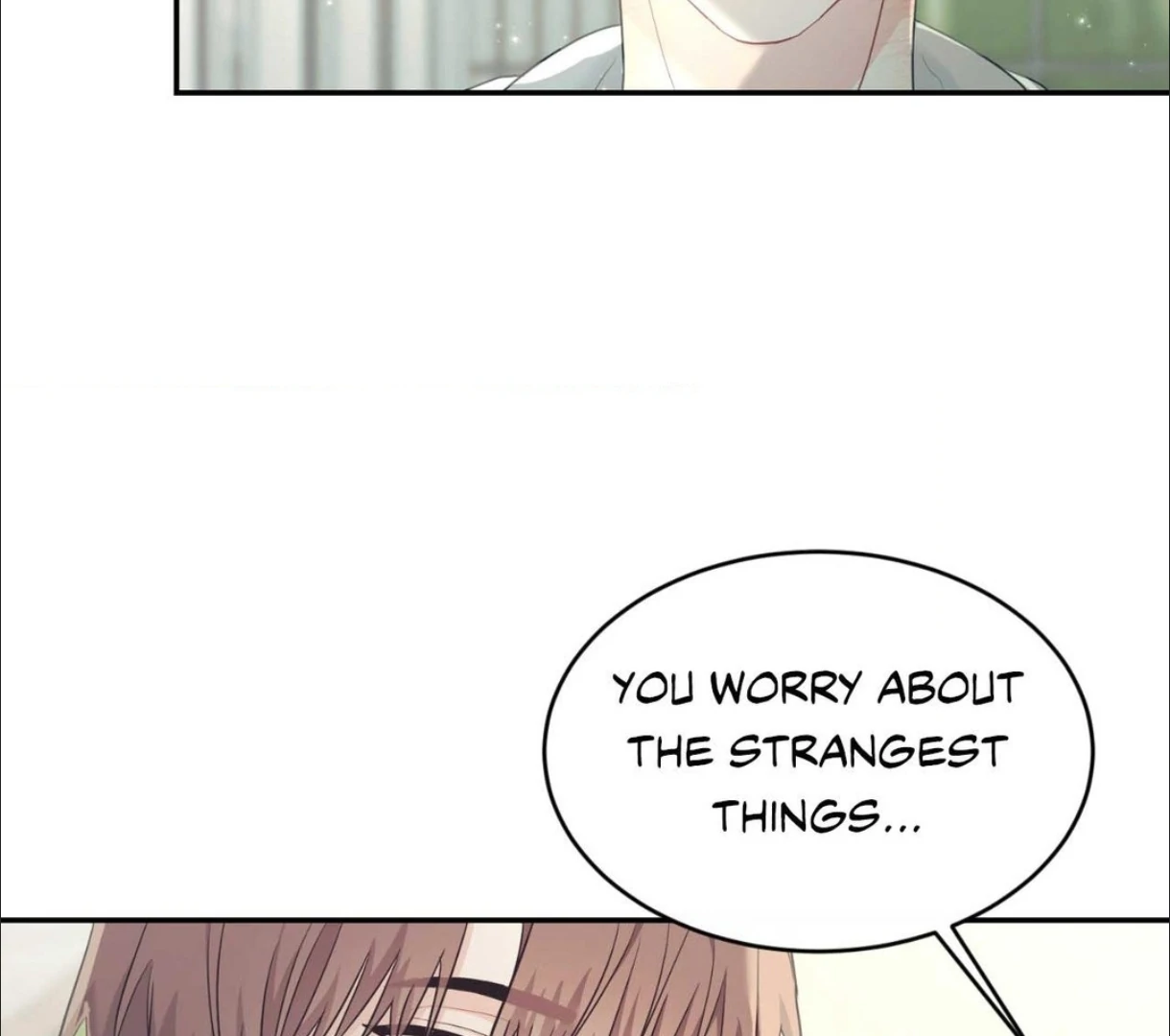 Summer Sparks - Chapter 42 manhwa