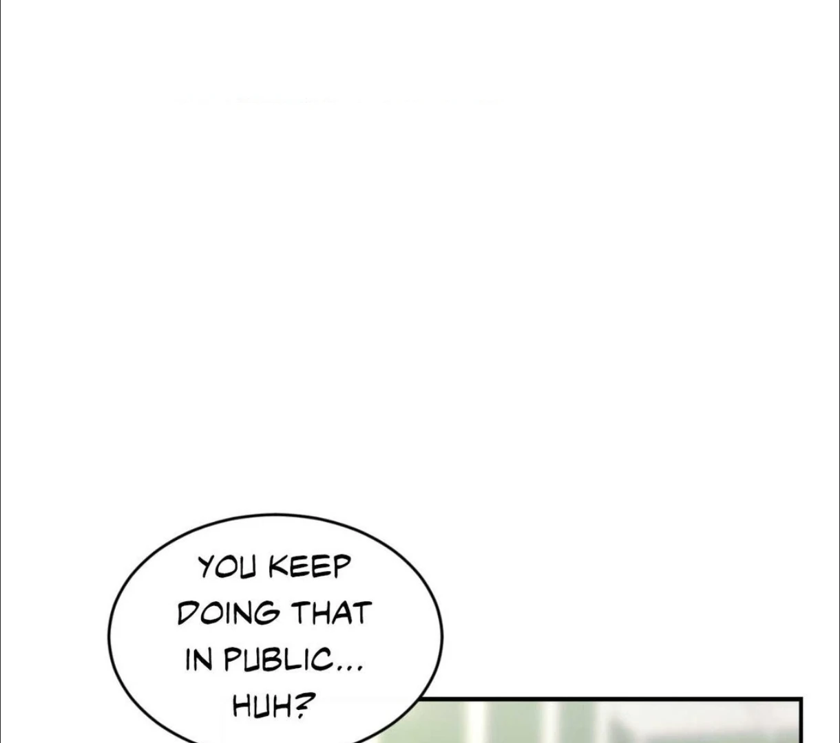 Summer Sparks - Chapter 42 manhwa