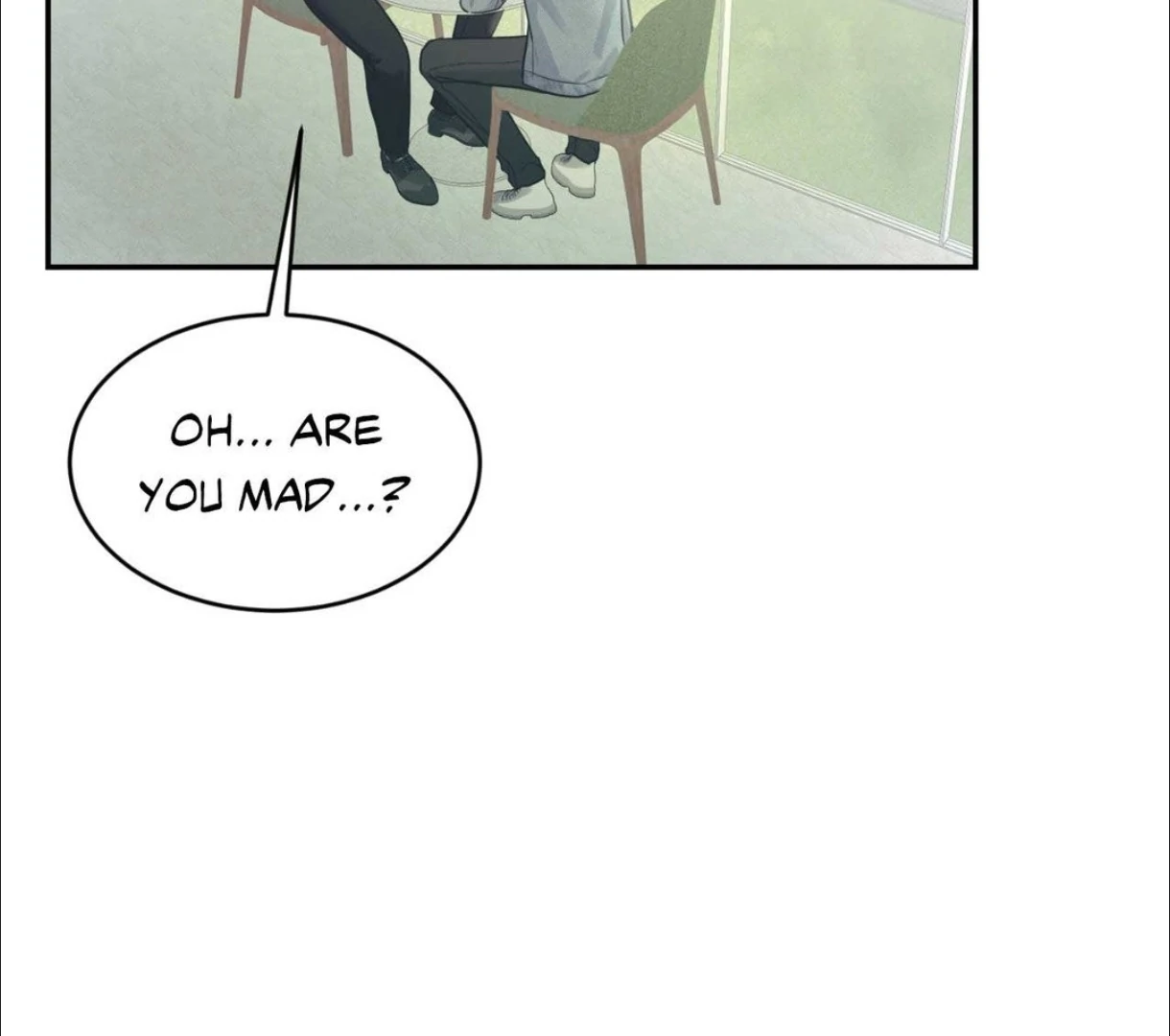 Summer Sparks - Chapter 42 manhwa