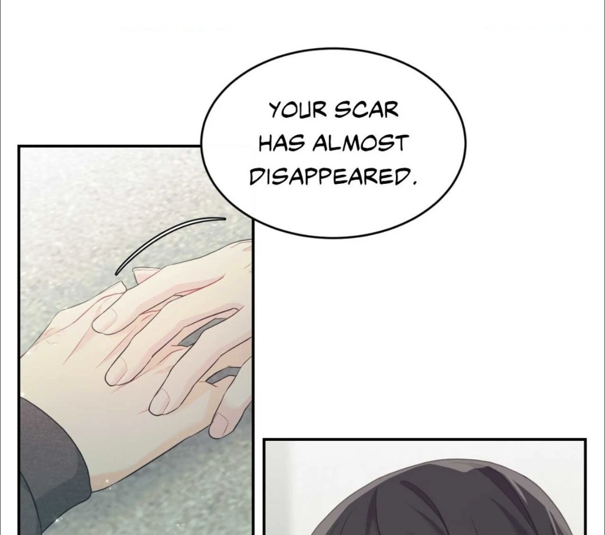 Summer Sparks - Chapter 42 manhwa
