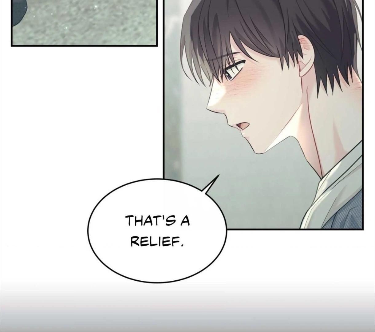 Summer Sparks - Chapter 42 manhwa