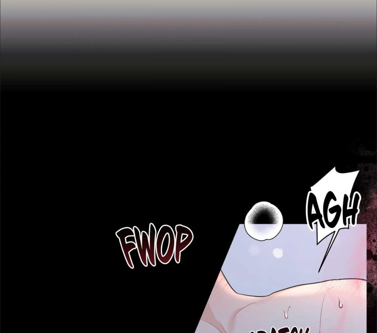 Summer Sparks - Chapter 42 manhwa