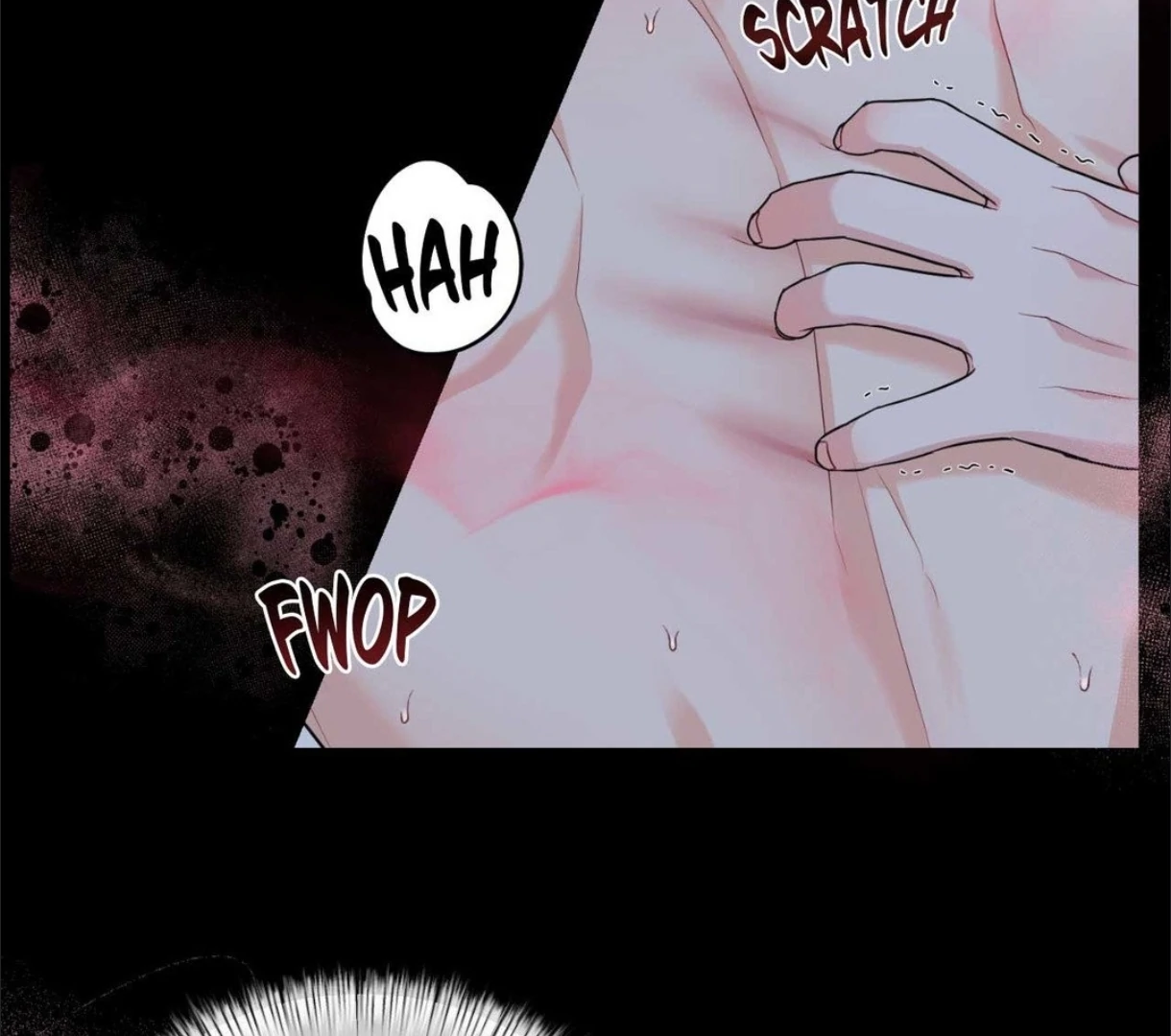 Summer Sparks - Chapter 42 manhwa