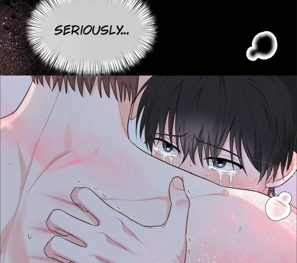 Summer Sparks - Chapter 42 manhwa