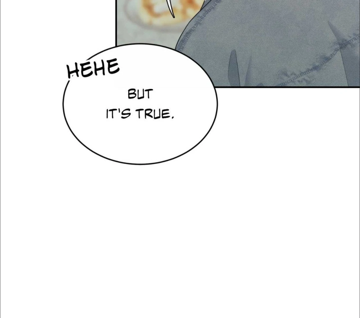 Summer Sparks - Chapter 42 manhwa