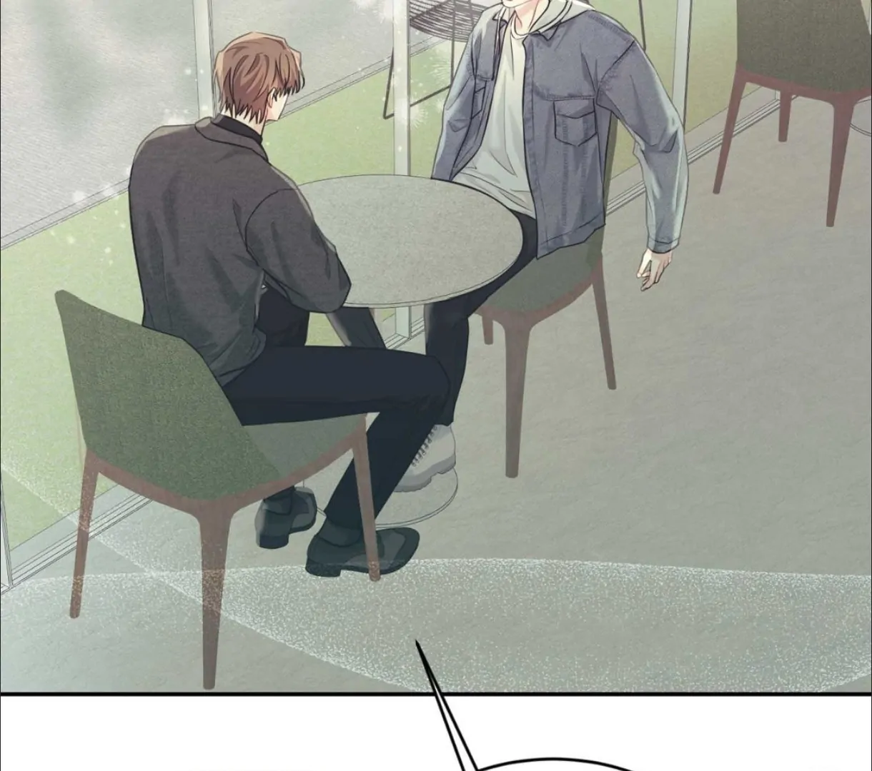 Summer Sparks - Chapter 42 manhwa