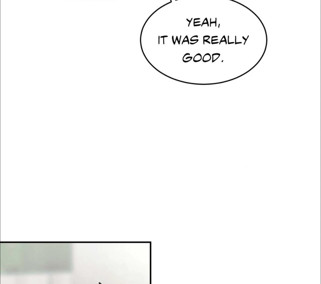 Summer Sparks - Chapter 42 manhwa