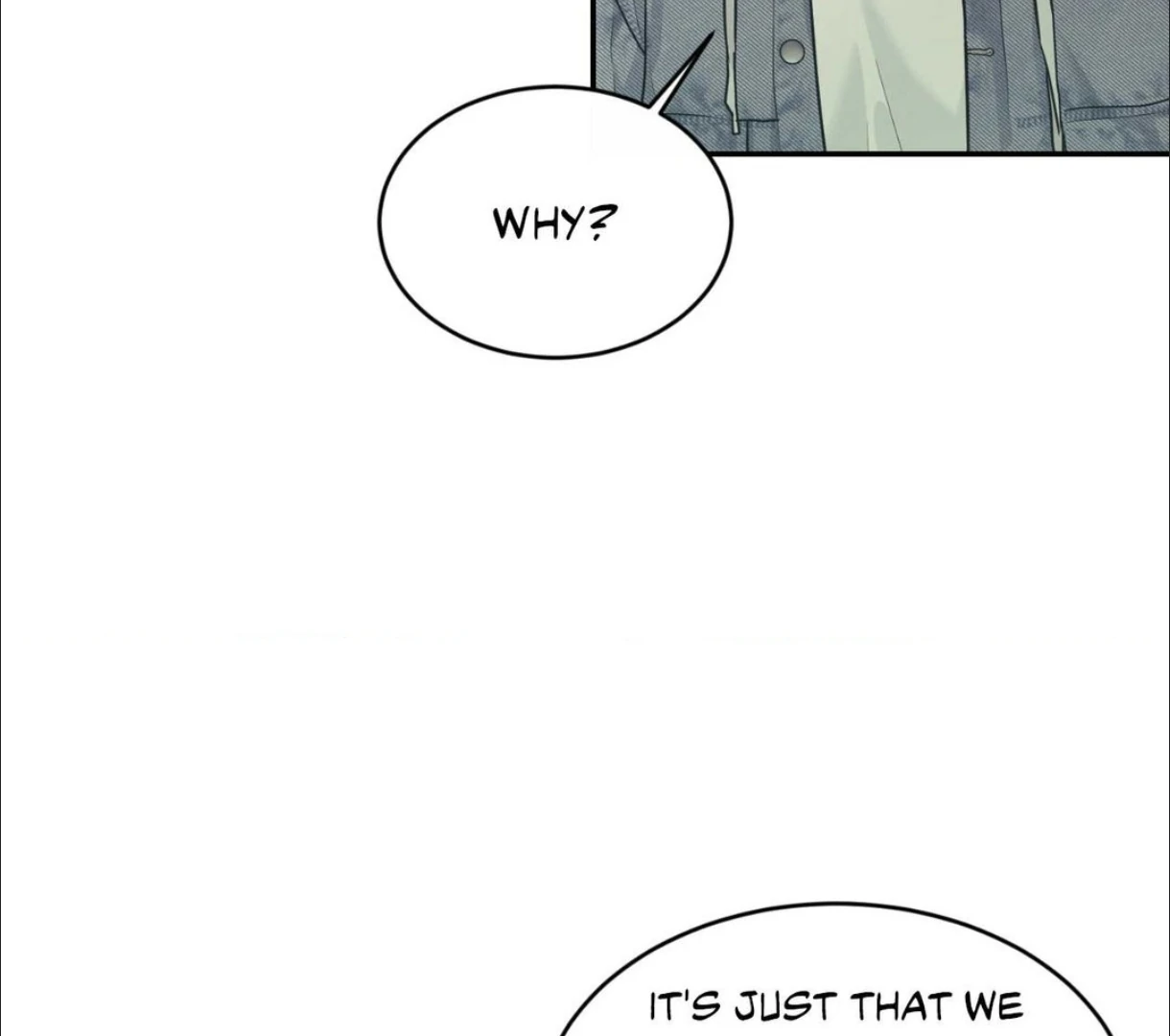 Summer Sparks - Chapter 42 manhwa