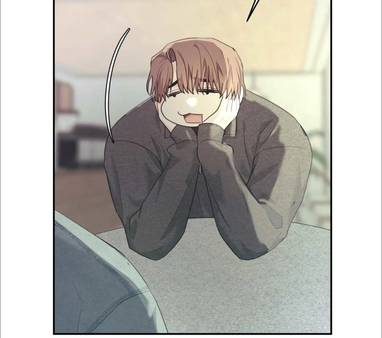 Summer Sparks - Chapter 42 manhwa