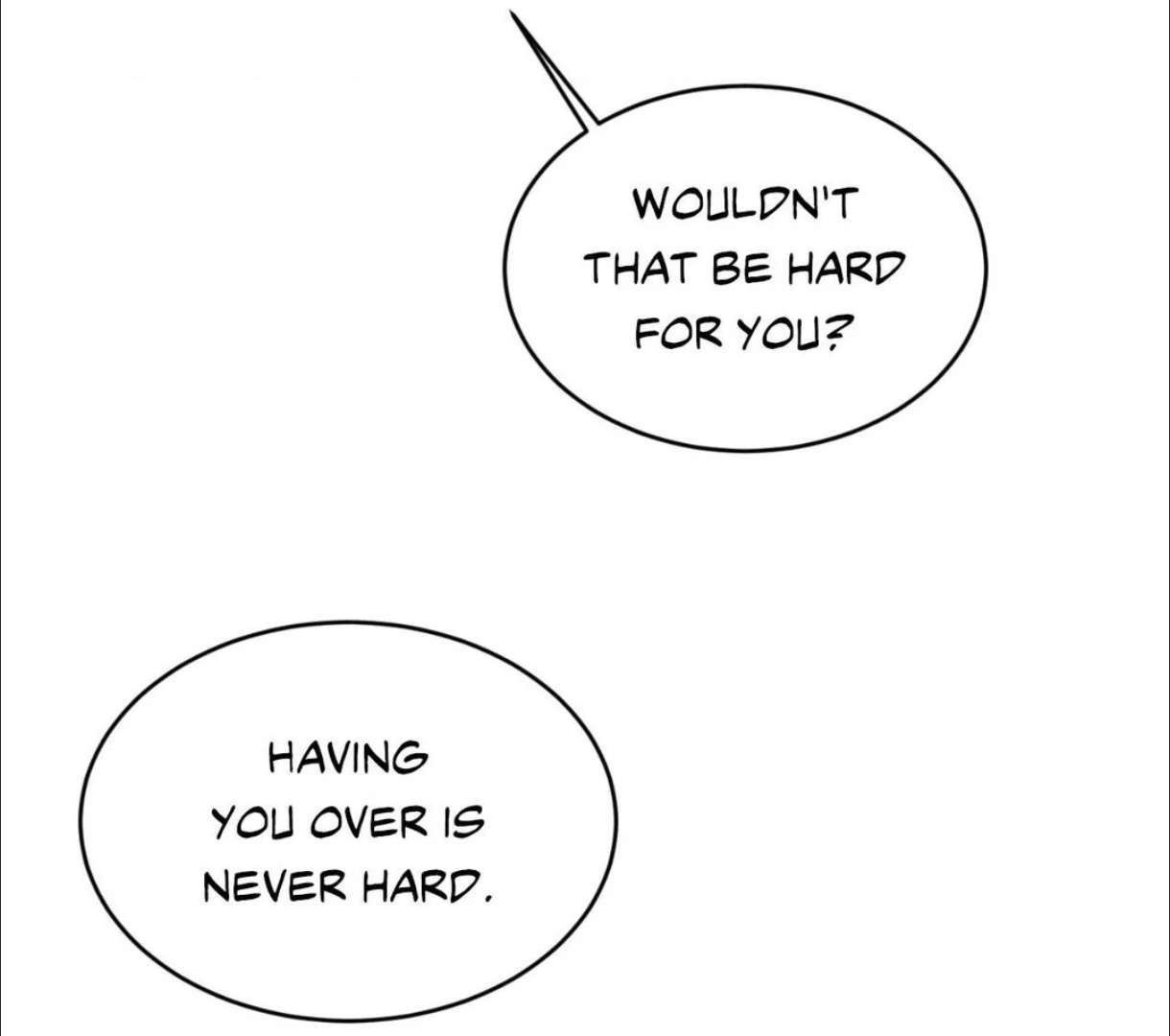 Summer Sparks - Chapter 42 manhwa