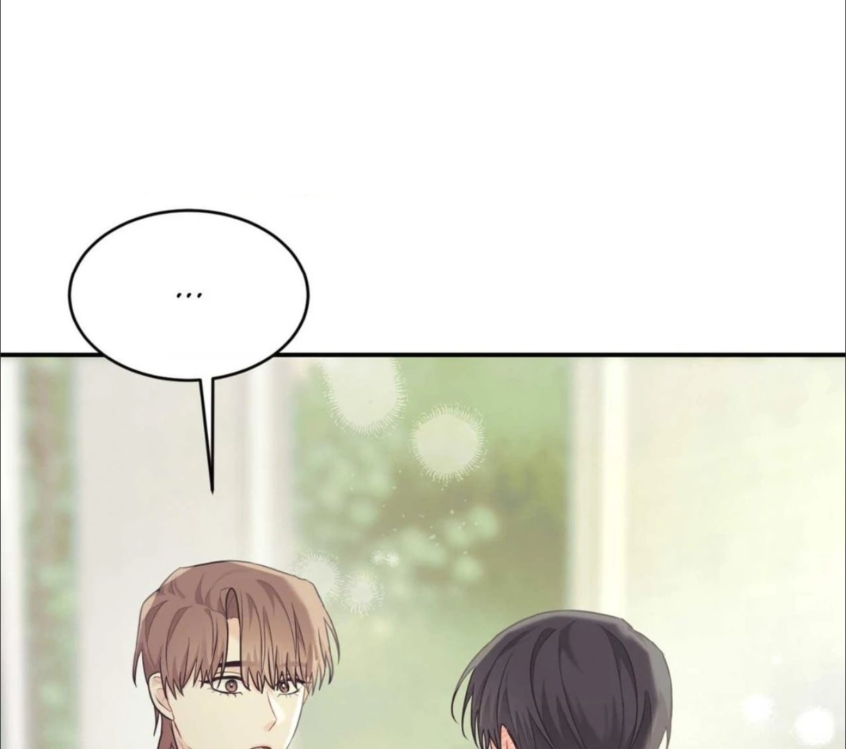 Summer Sparks - Chapter 42 manhwa