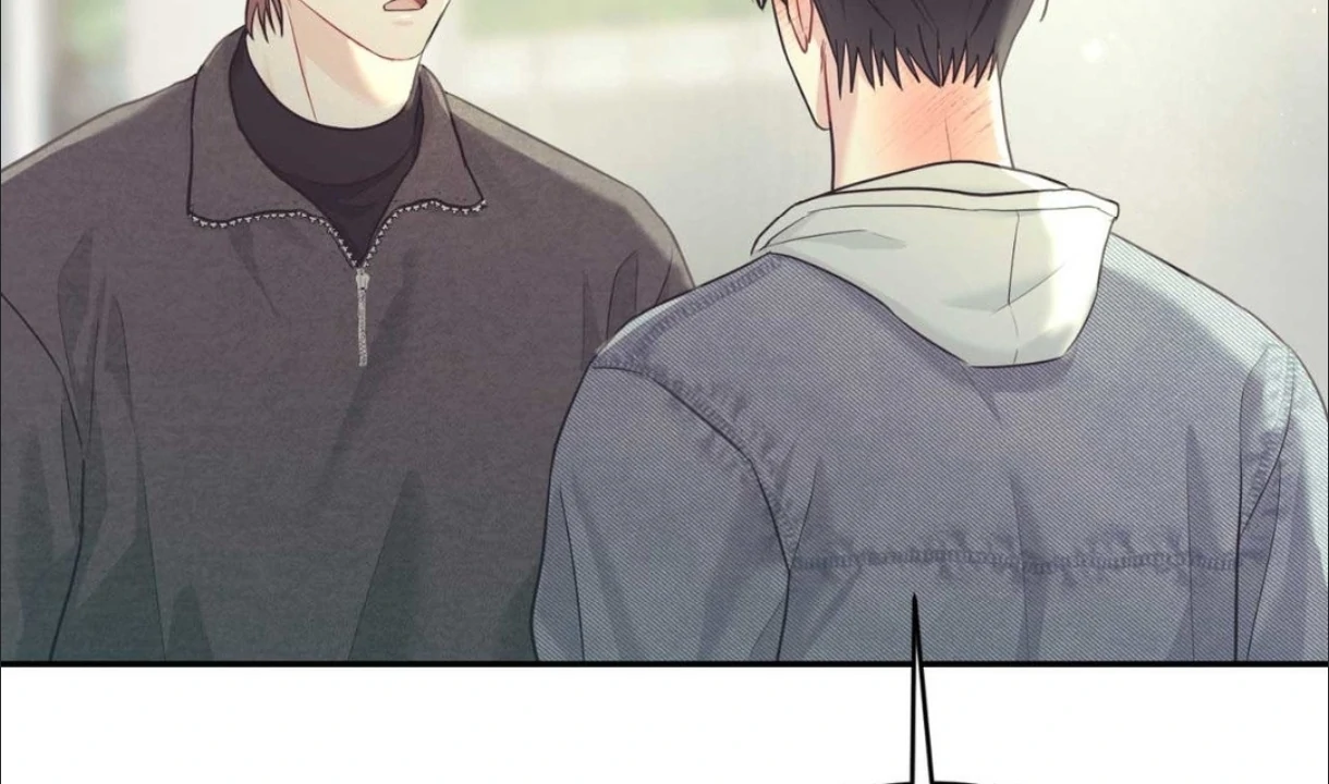 Summer Sparks - Chapter 42 manhwa