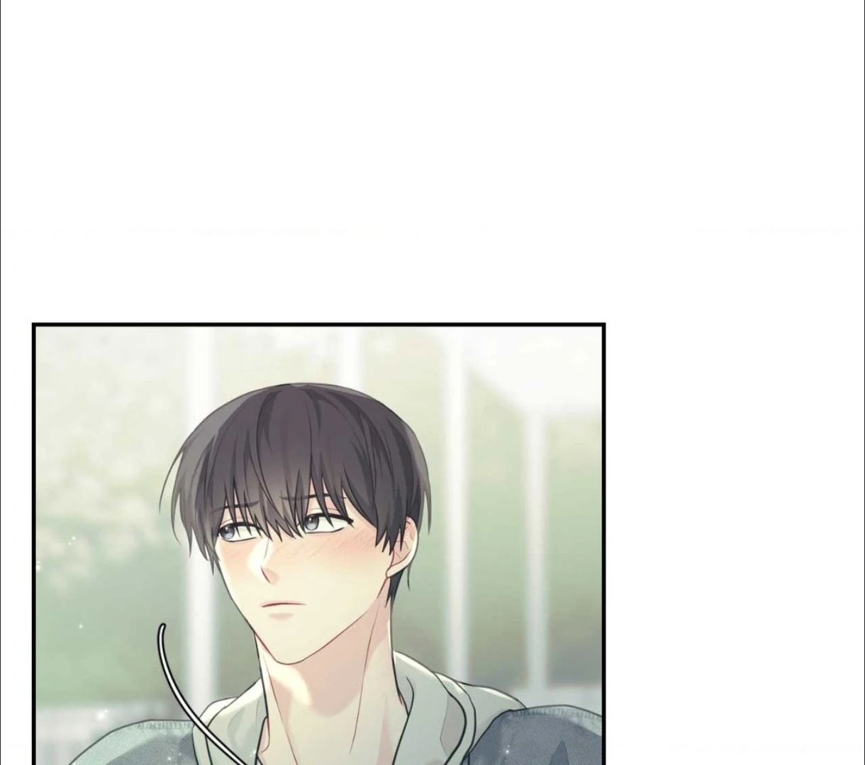 Summer Sparks - Chapter 42 manhwa