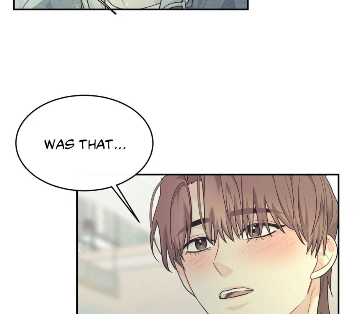 Summer Sparks - Chapter 42 manhwa