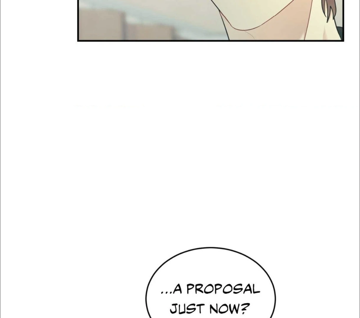 Summer Sparks - Chapter 42 manhwa
