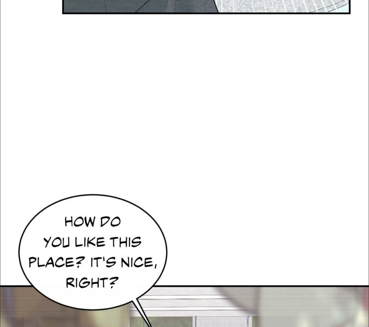 Summer Sparks - Chapter 42 manhwa