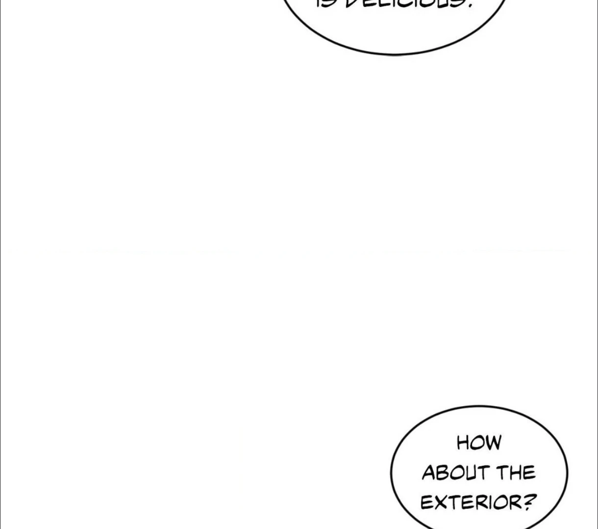 Summer Sparks - Chapter 42 manhwa