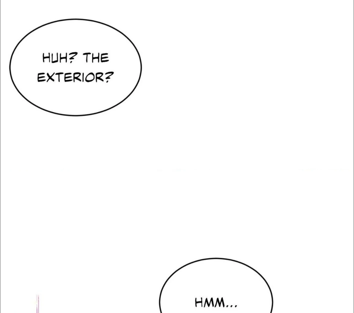 Summer Sparks - Chapter 42 manhwa