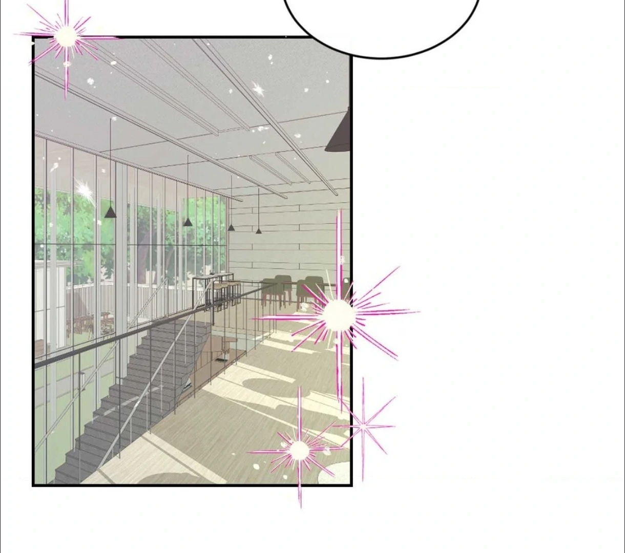 Summer Sparks - Chapter 42 manhwa