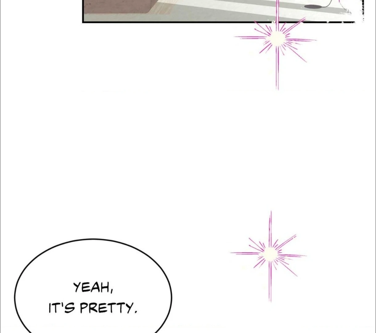 Summer Sparks - Chapter 42 manhwa
