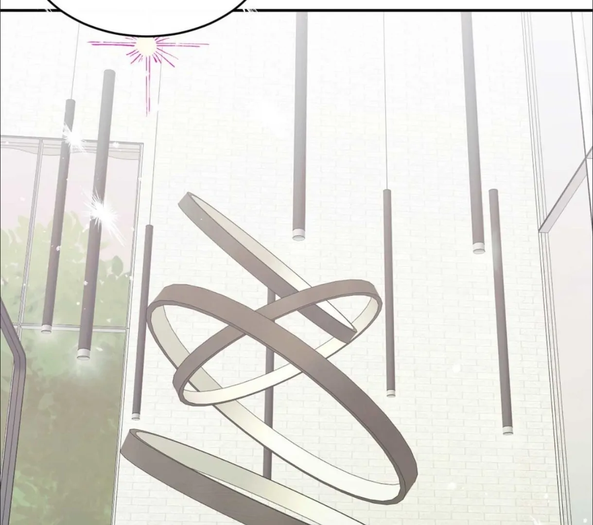Summer Sparks - Chapter 42 manhwa