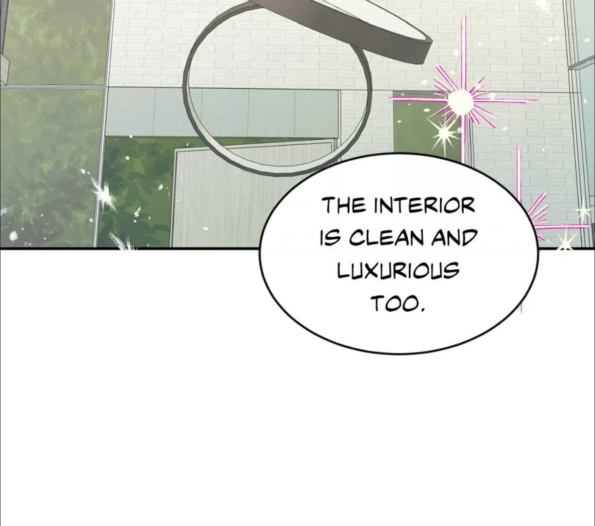 Summer Sparks - Chapter 42 manhwa