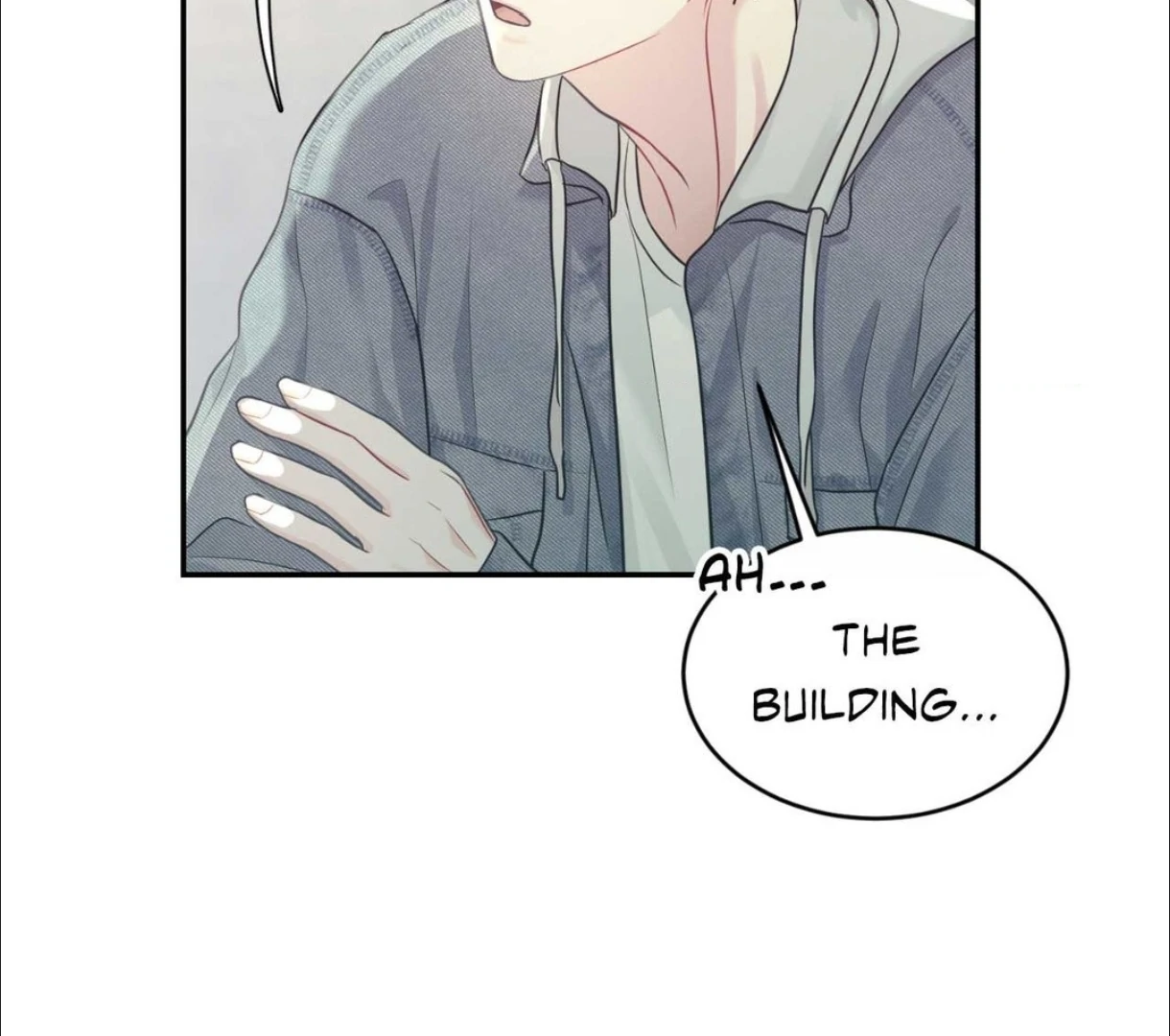 Summer Sparks - Chapter 42 manhwa
