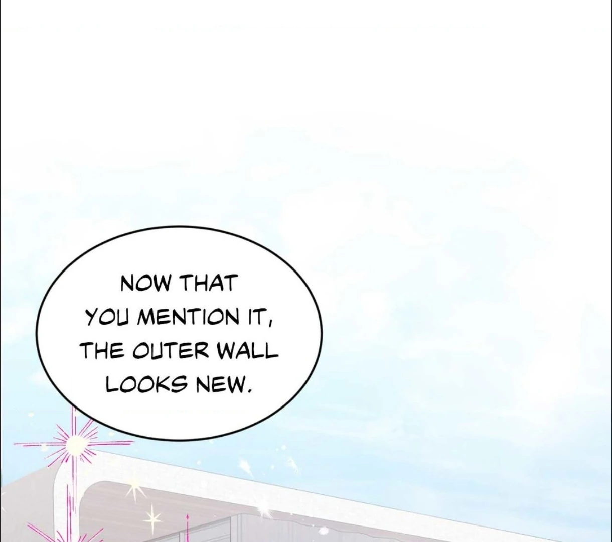 Summer Sparks - Chapter 42 manhwa