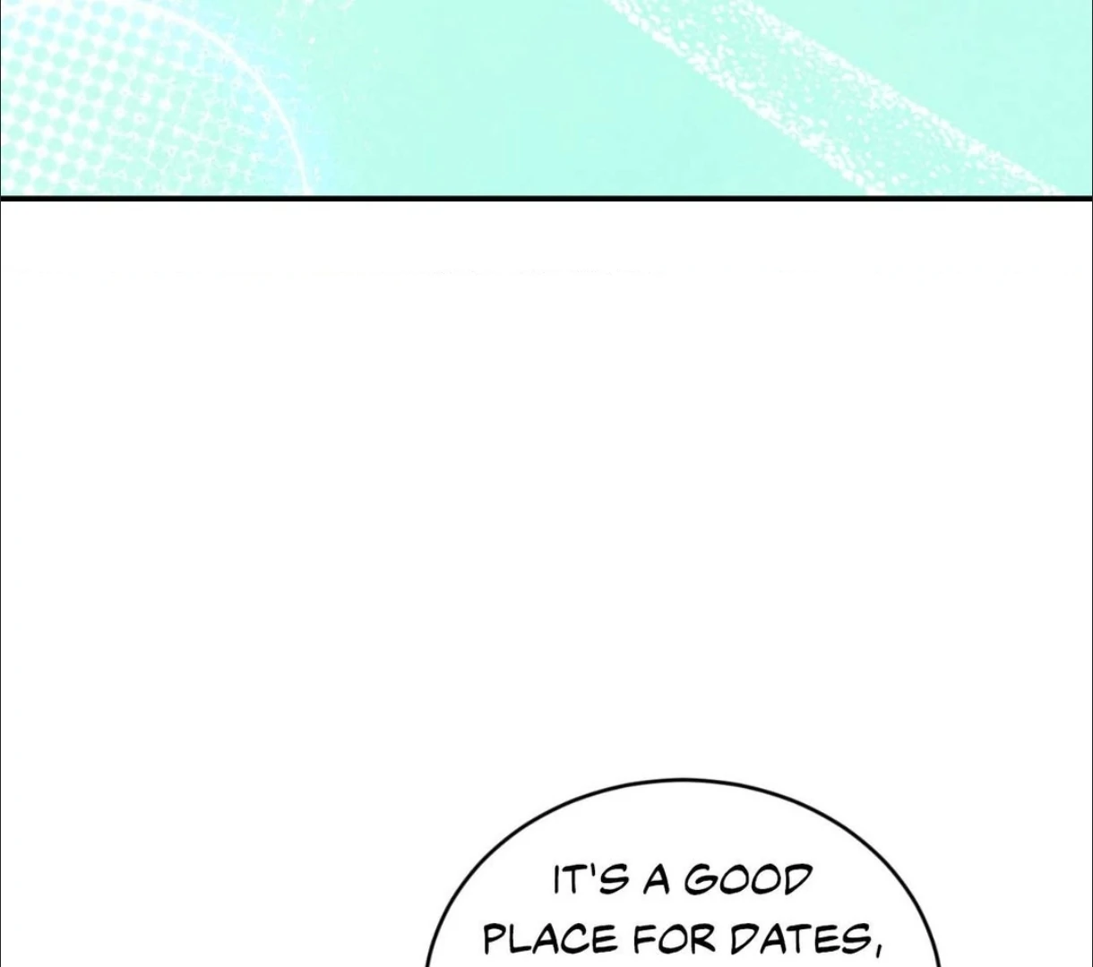 Summer Sparks - Chapter 42 manhwa