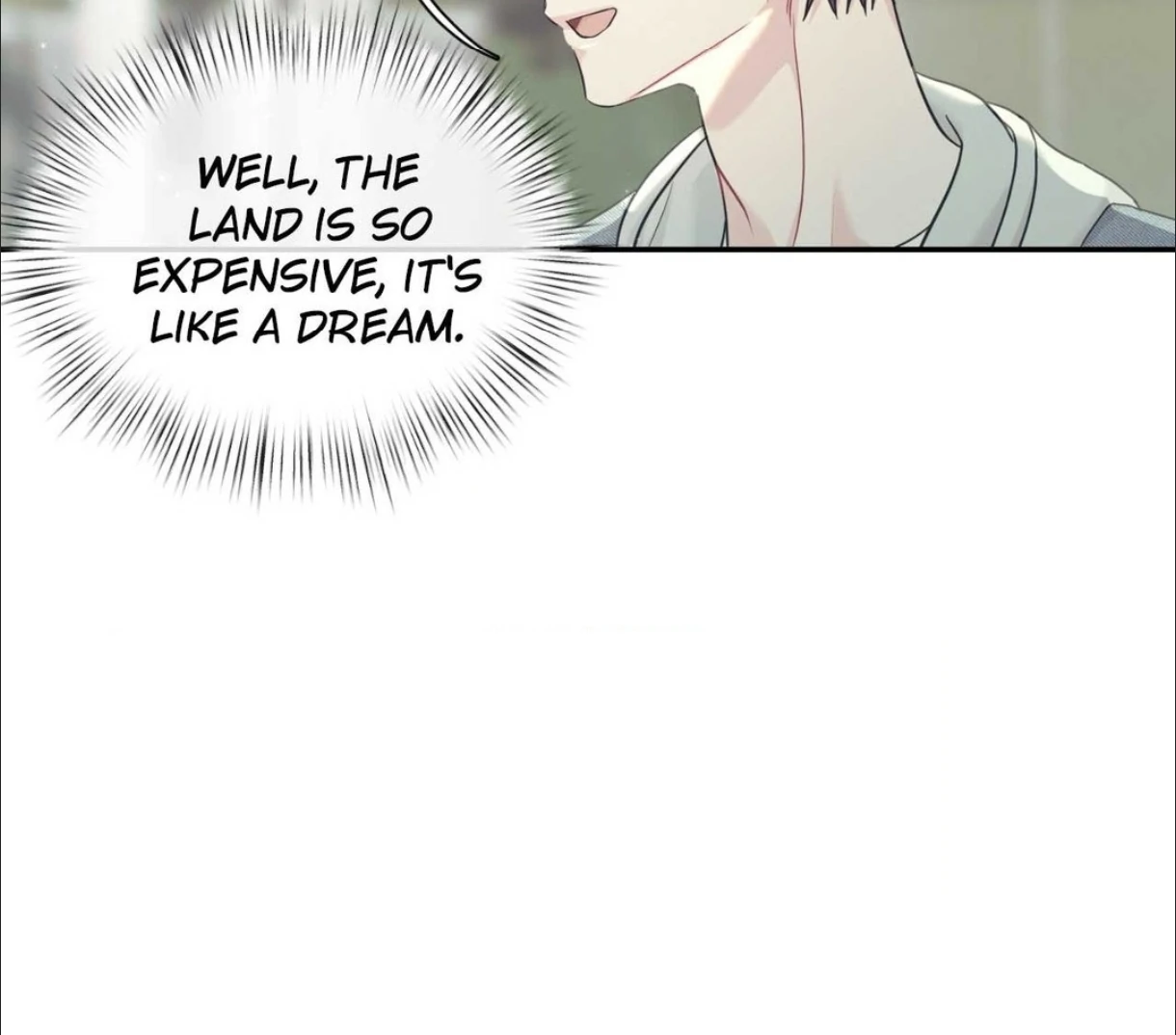 Summer Sparks - Chapter 42 manhwa