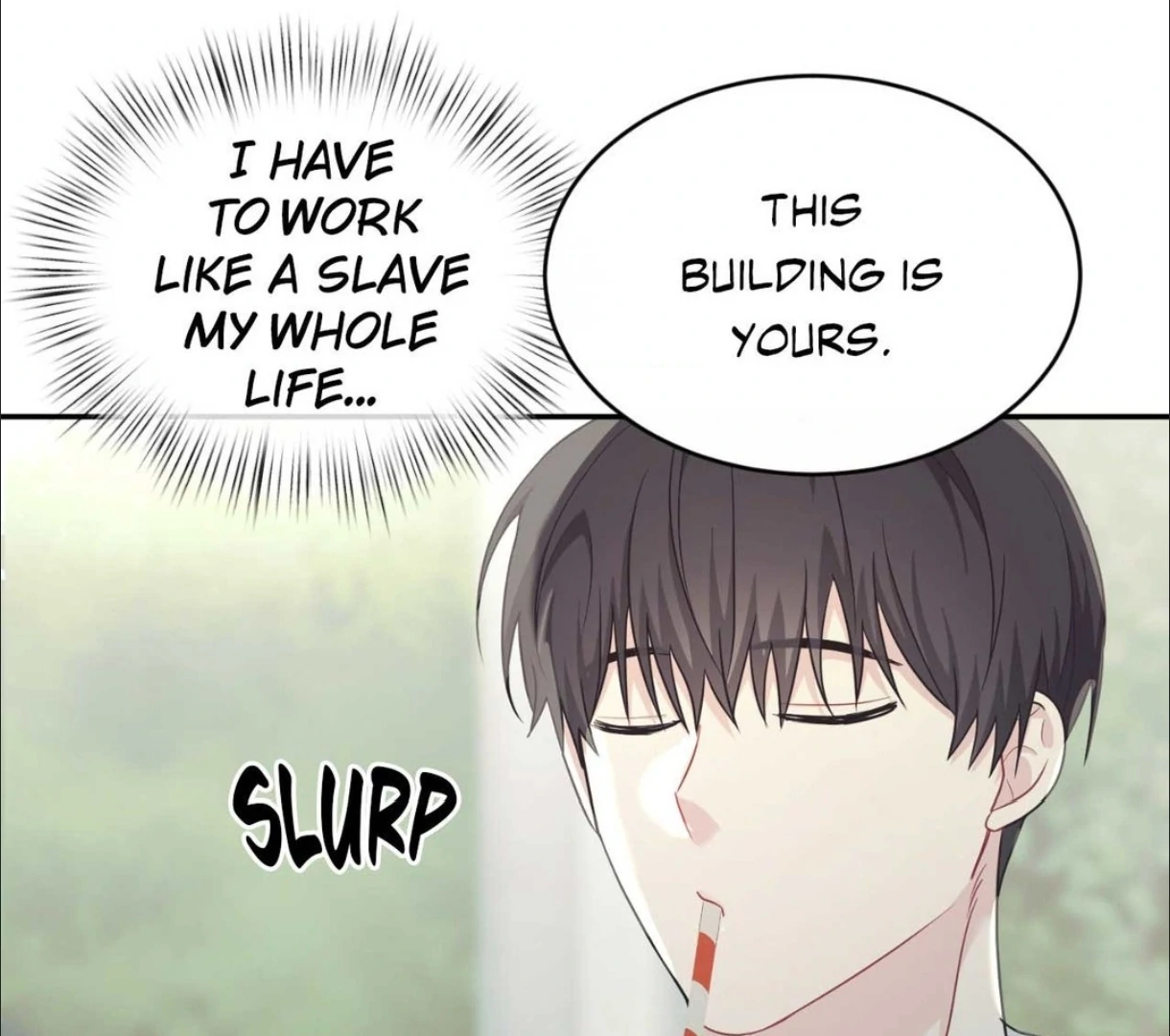 Summer Sparks - Chapter 42 manhwa