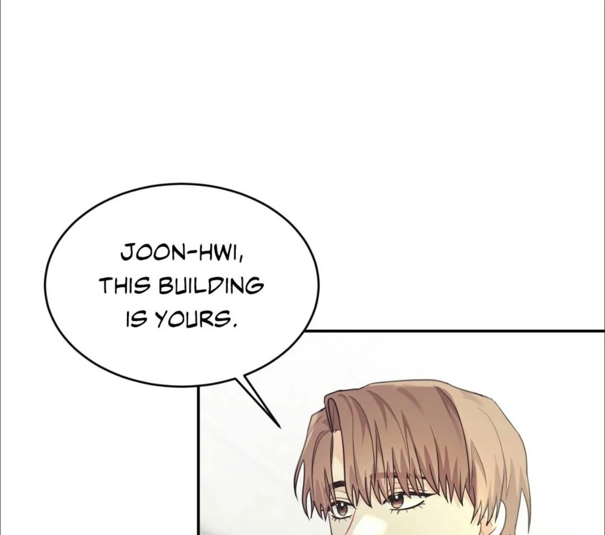 Summer Sparks - Chapter 42 manhwa