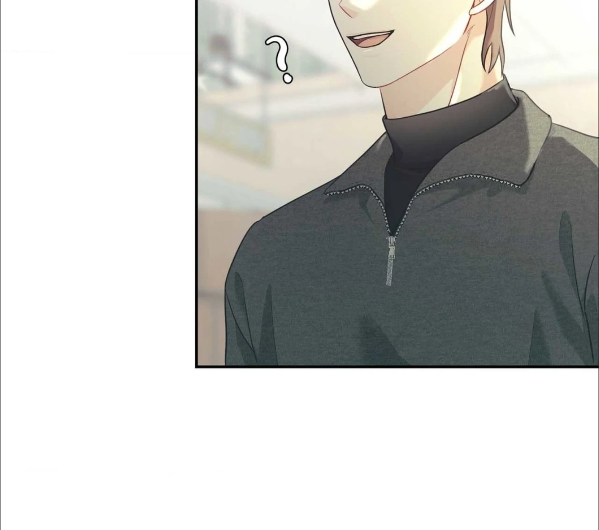 Summer Sparks - Chapter 42 manhwa