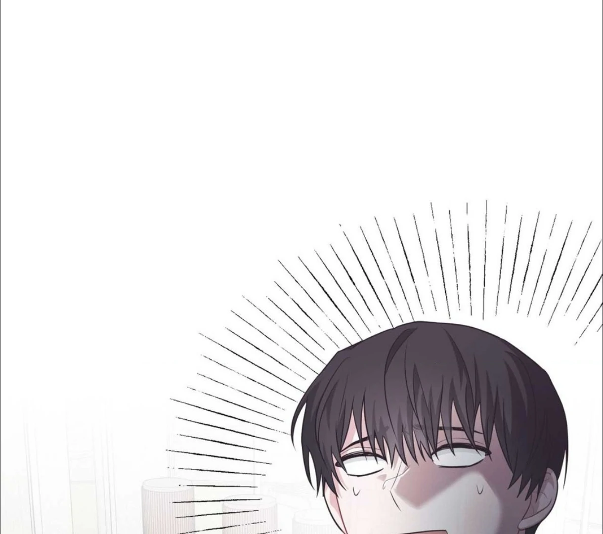 Summer Sparks - Chapter 42 manhwa