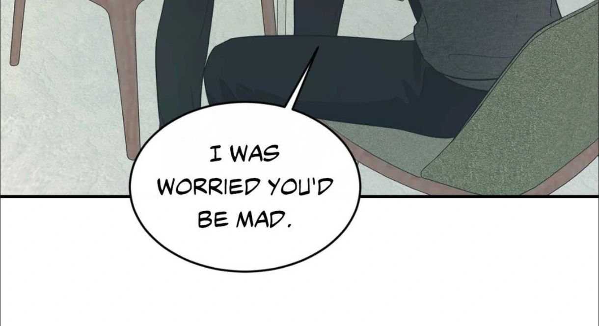 Summer Sparks - Chapter 42 manhwa
