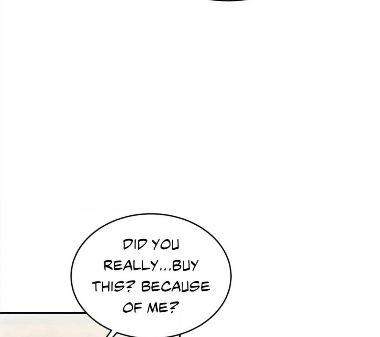 Summer Sparks - Chapter 43 manhwa