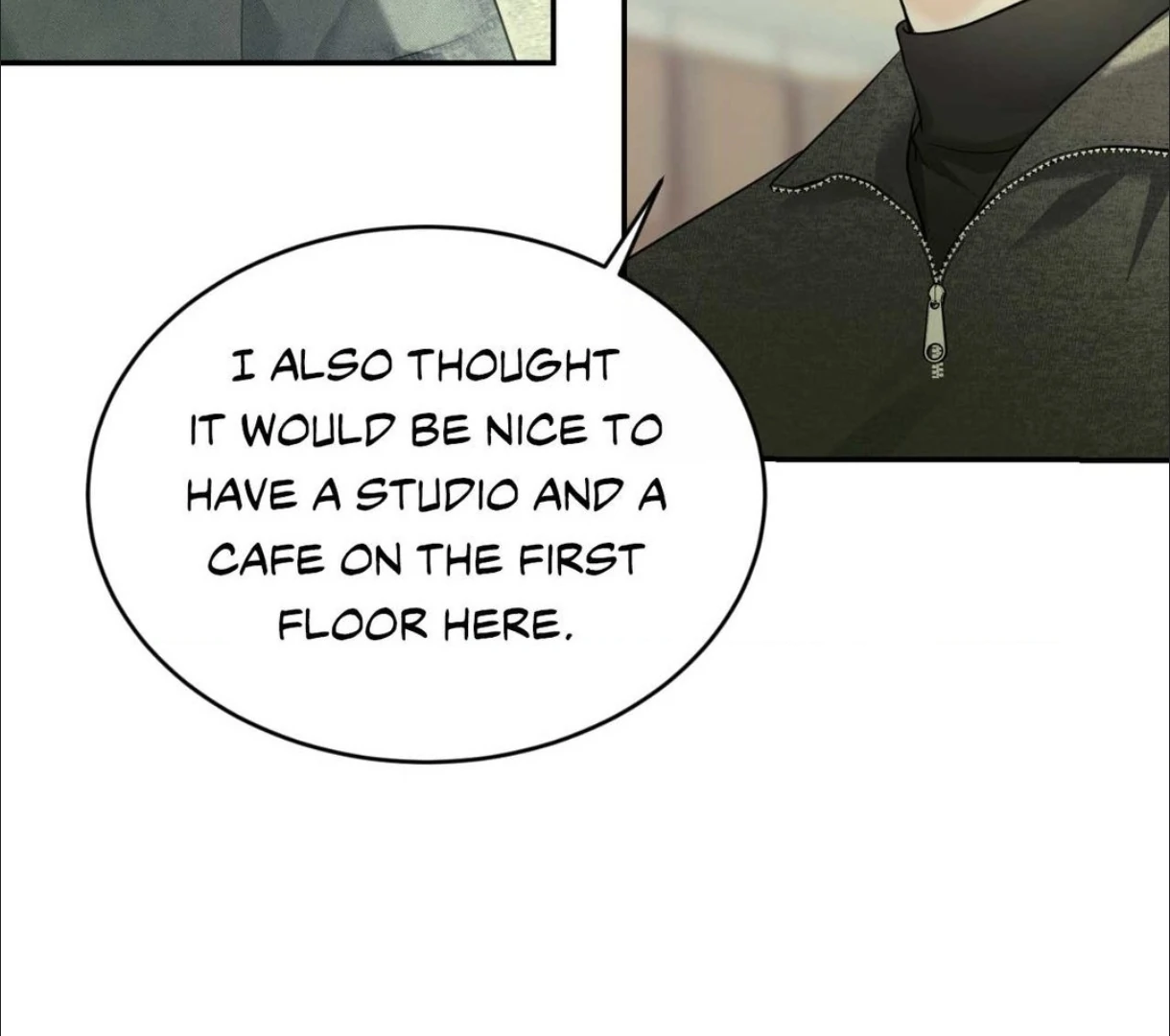 Summer Sparks - Chapter 43 manhwa