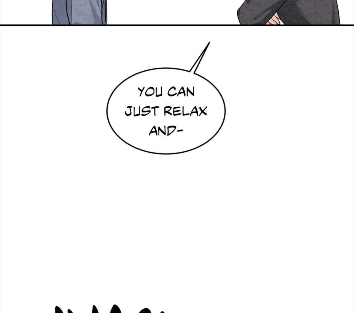 Summer Sparks - Chapter 43 manhwa