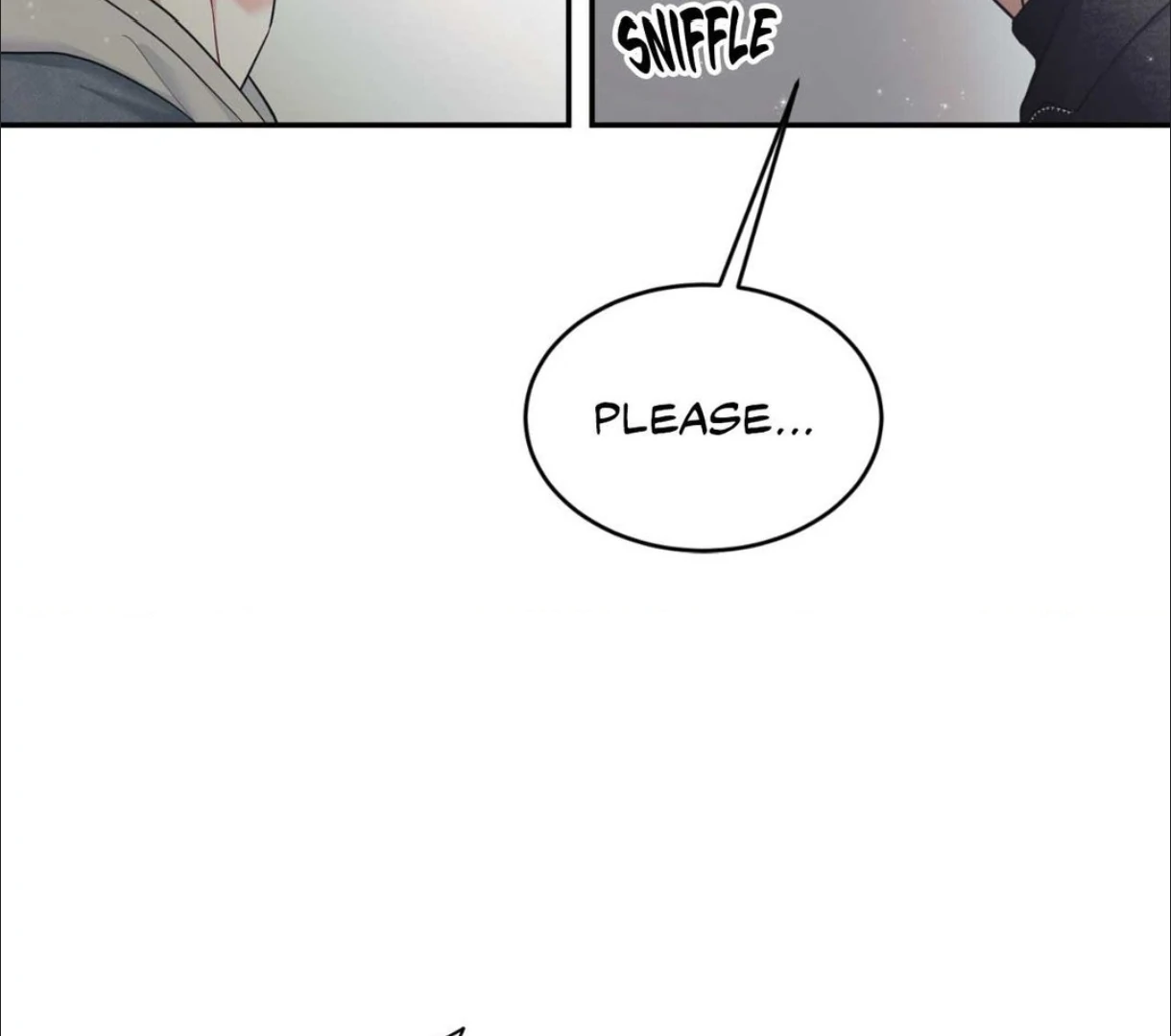 Summer Sparks - Chapter 43 manhwa
