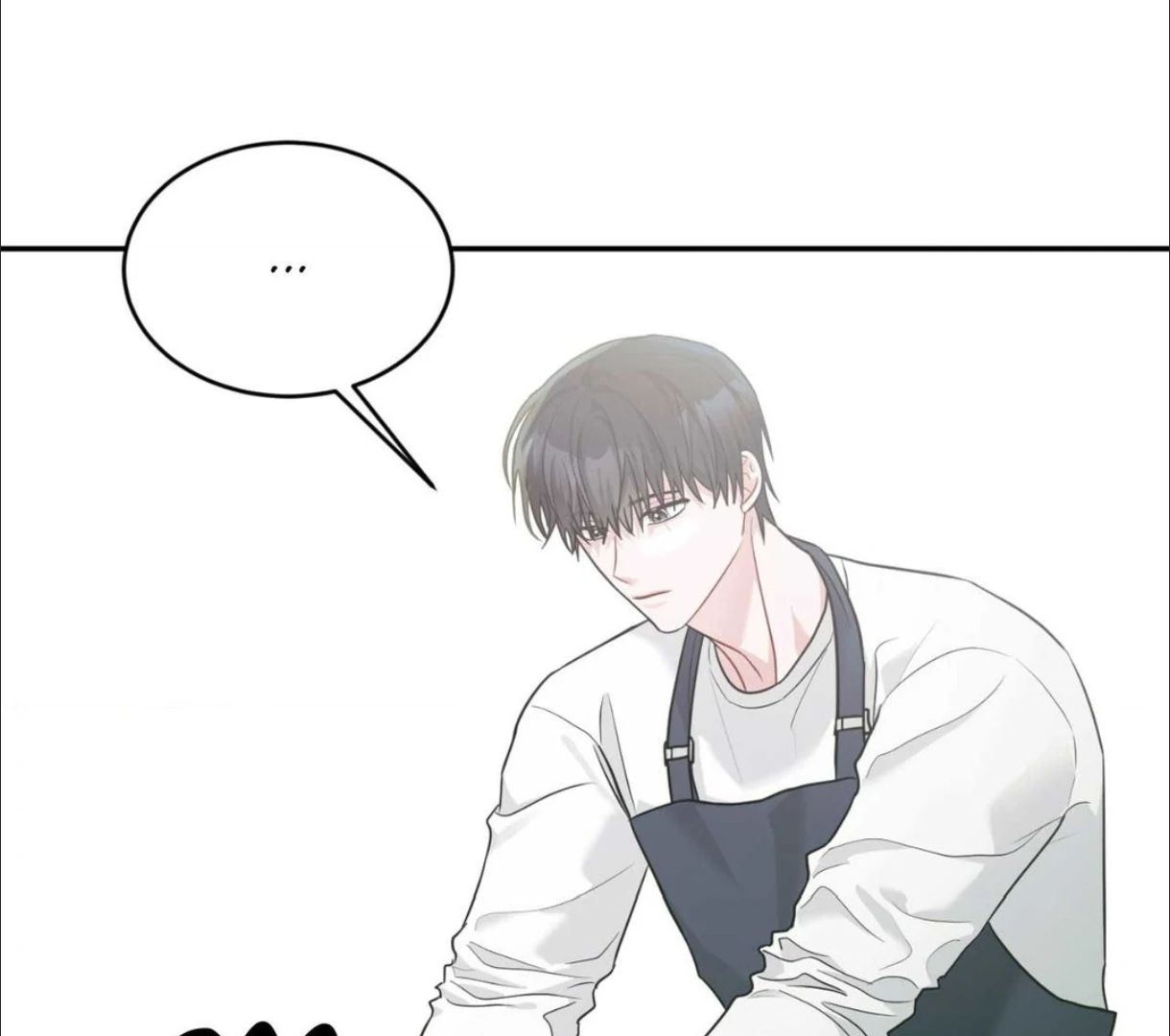 Summer Sparks - Chapter 43 manhwa