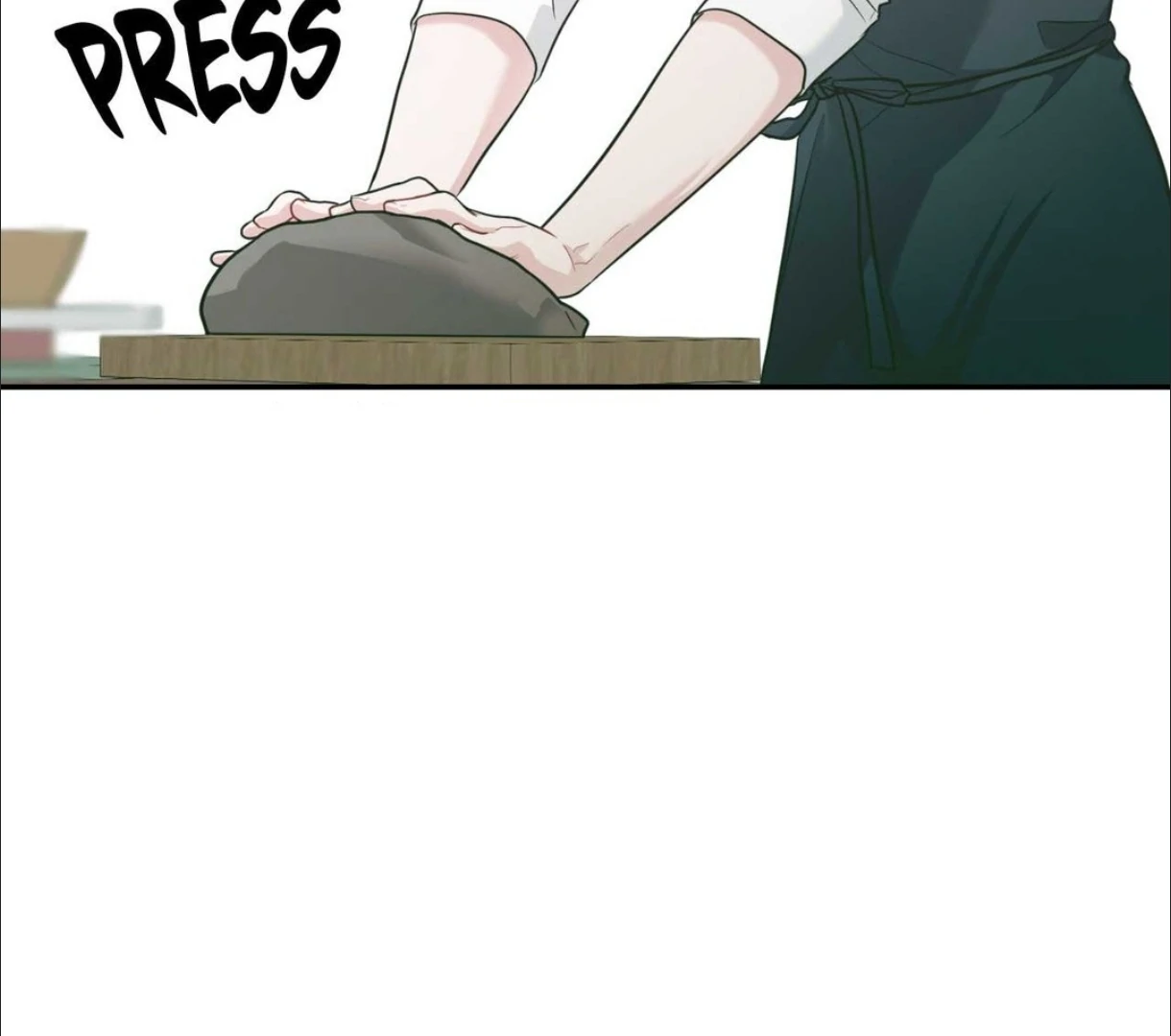 Summer Sparks - Chapter 43 manhwa
