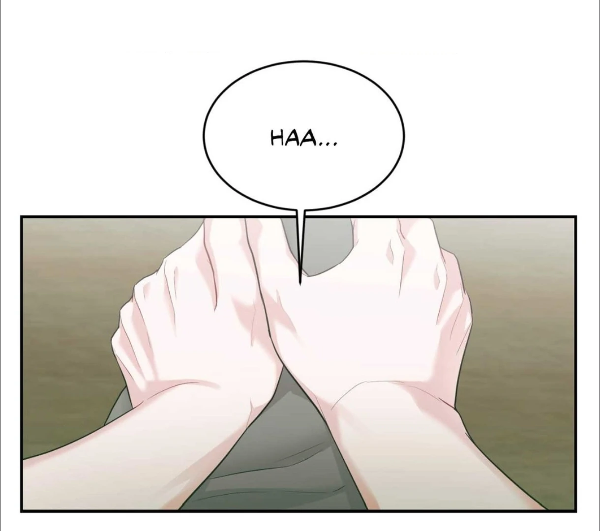 Summer Sparks - Chapter 43 manhwa