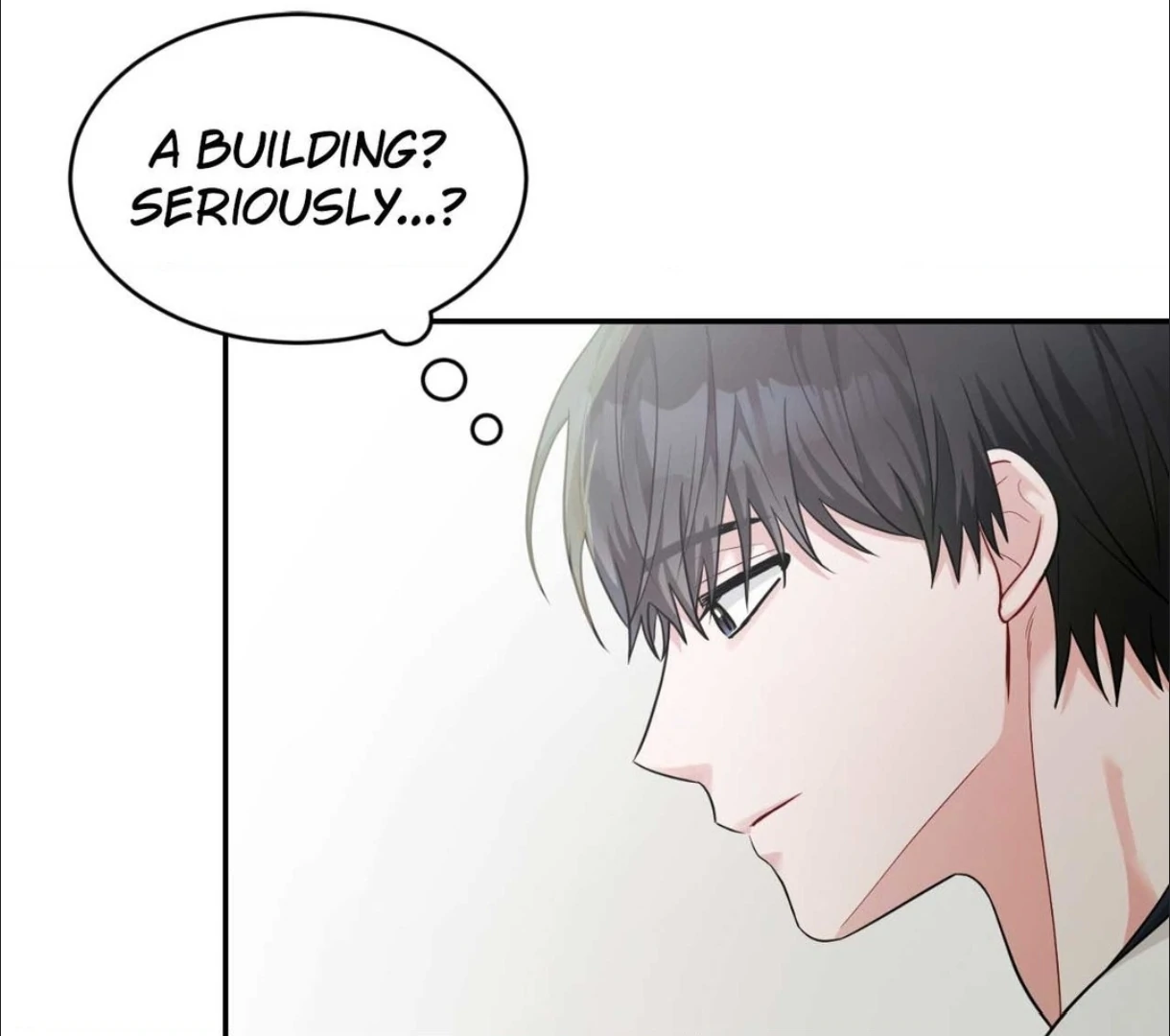 Summer Sparks - Chapter 43 manhwa