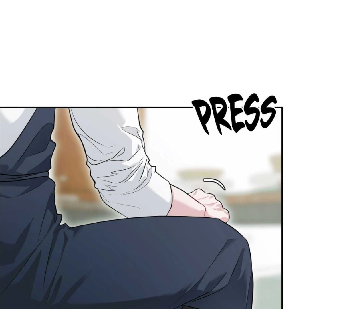 Summer Sparks - Chapter 43 manhwa
