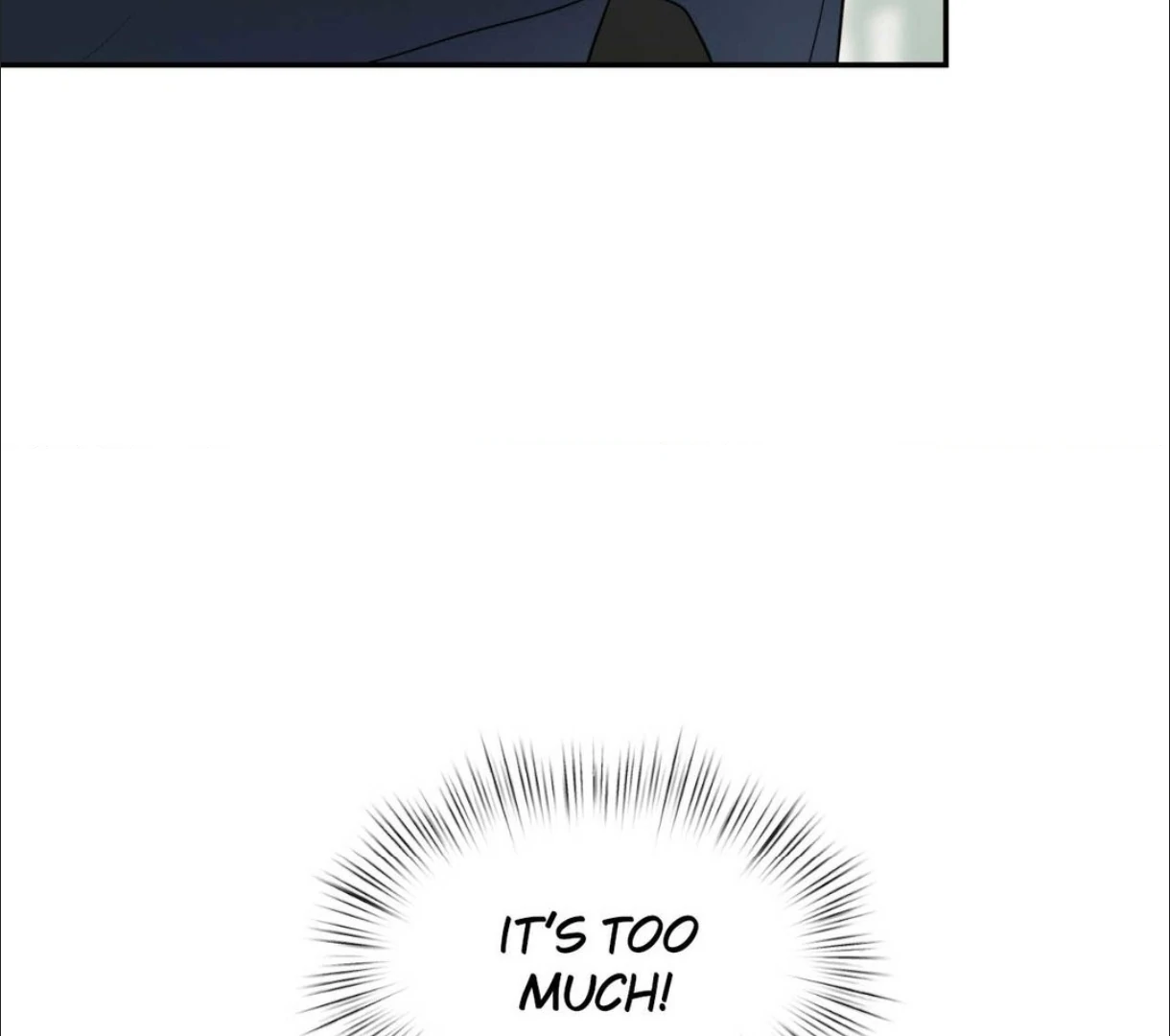 Summer Sparks - Chapter 43 manhwa