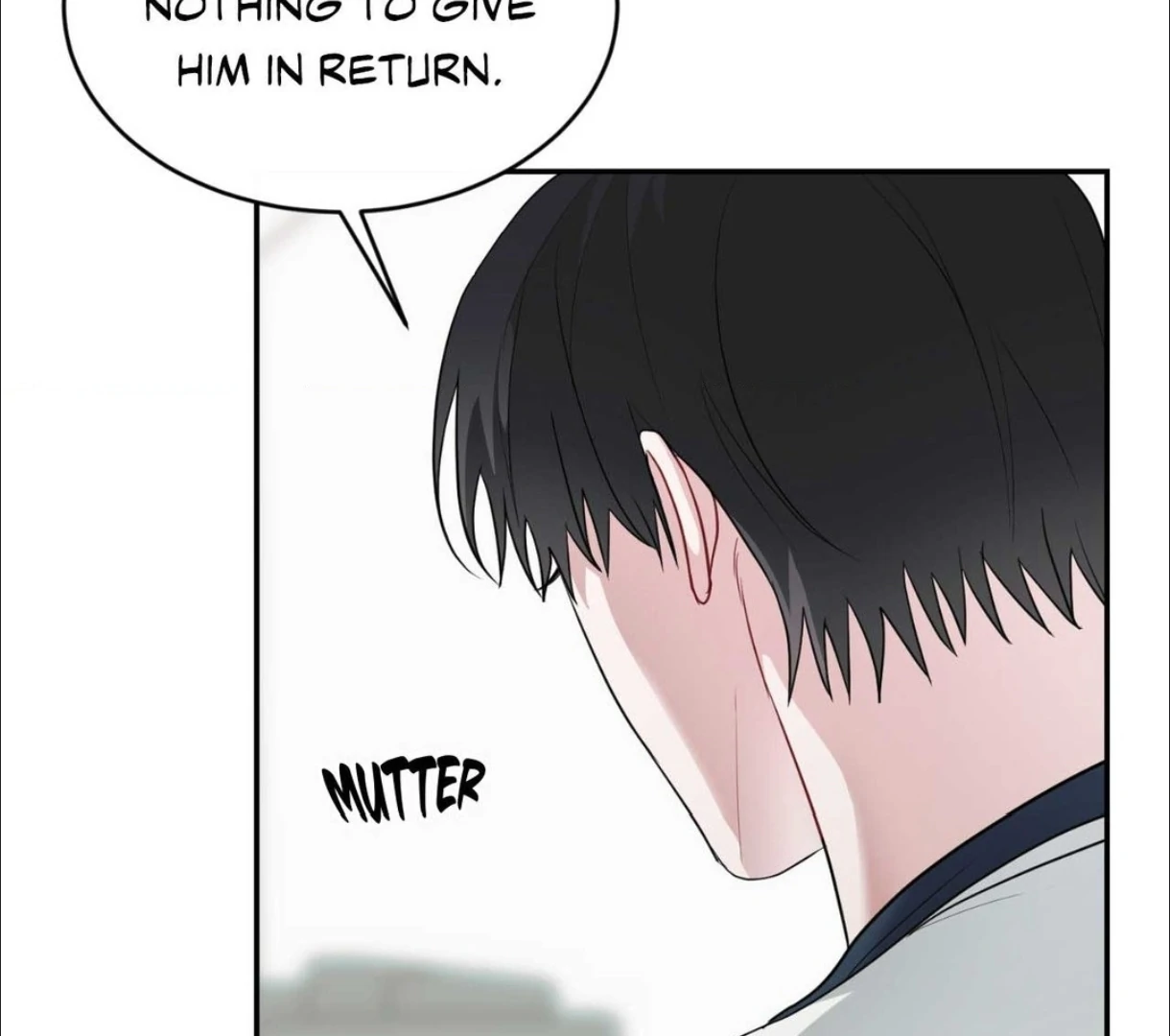 Summer Sparks - Chapter 43 manhwa
